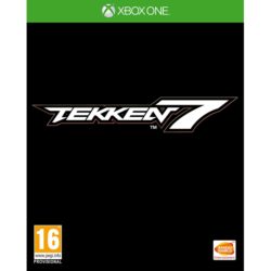Tekken 7 Xbox One Game